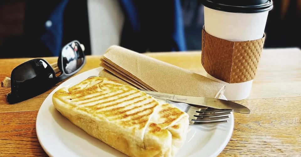 Here’s Why You Should Lock in Your Breakfast Menu Now