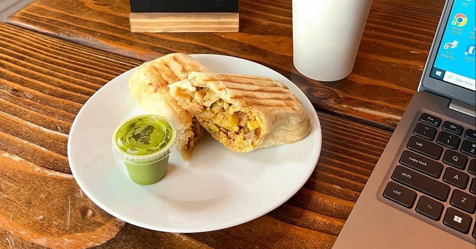 How to Add a Breakfast Menu Without a Kitchen (or Extra Staff)